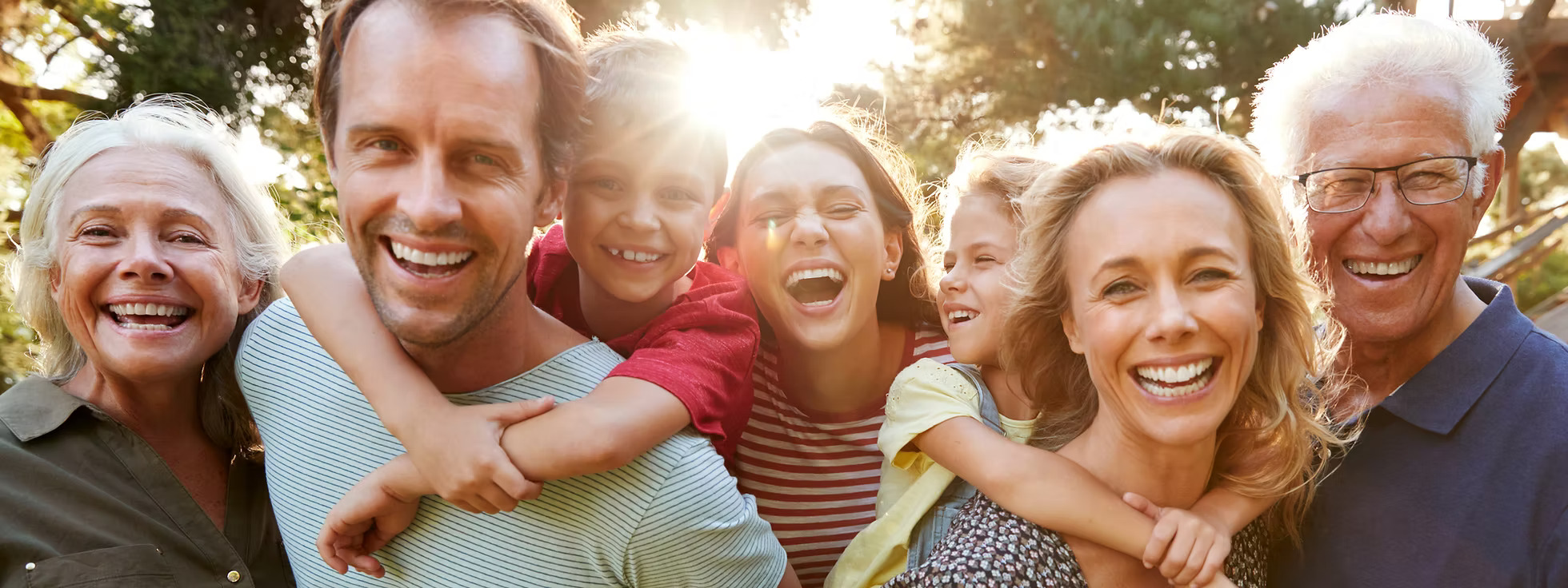 Counseling Services in Fort Worth & Denton, Tx | Renovation Counseling Family