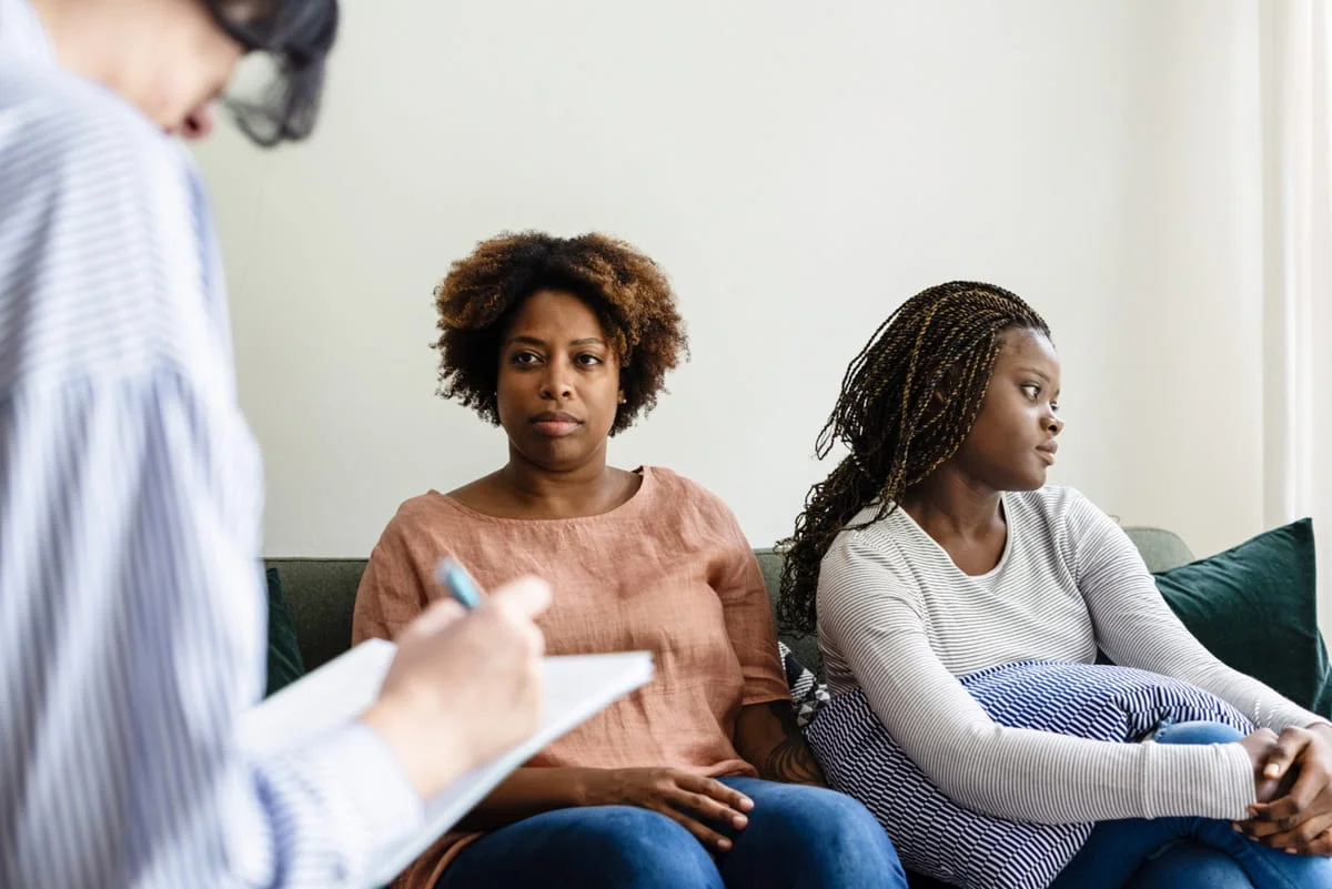 Counseling Services in Fort Worth & Denton, Tx | Renovation Counseling Family