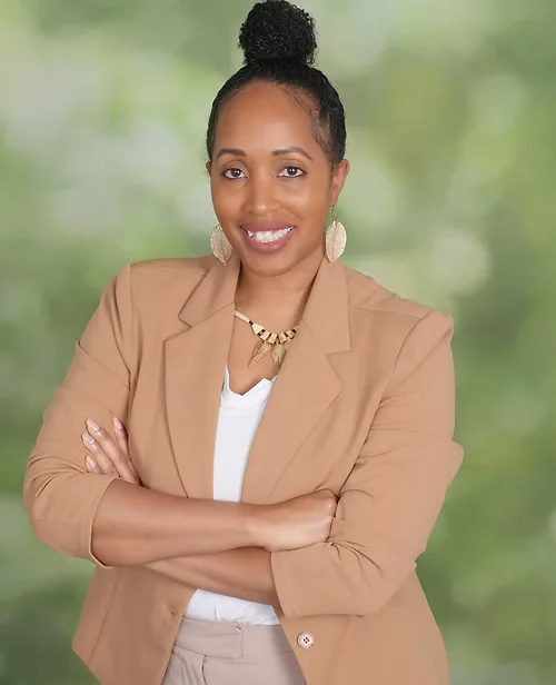 Counseling Services in Fort Worth & Denton, Tx | Renovation Counseling Danielle Omole